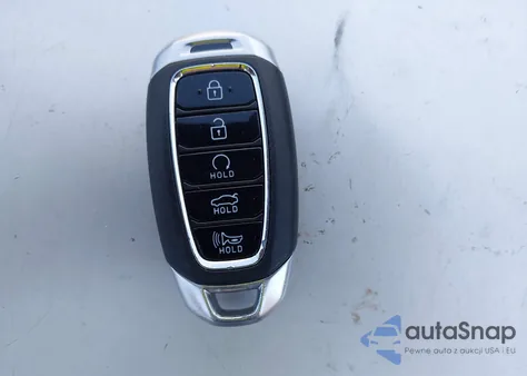 2023 Hyundai Elantra Sel z USA, uszkodzony, nr VIN KMHLM4AG3PU438997